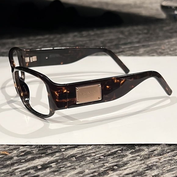 Authentic Michael Kors prescription eyeglasses sunglasses frames - Picture 7 of 14